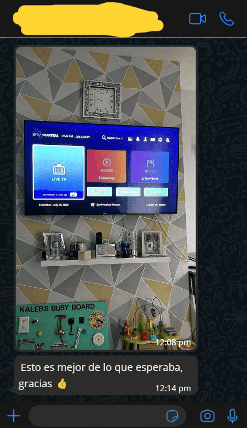iptv smarters
