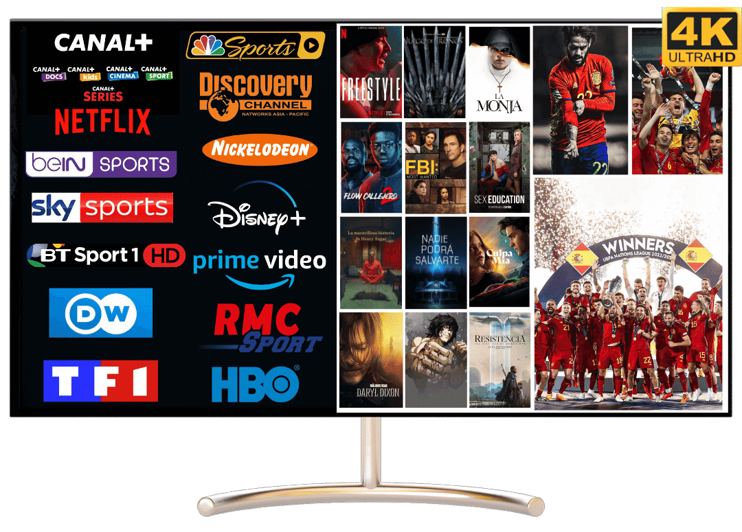 iptv smarters