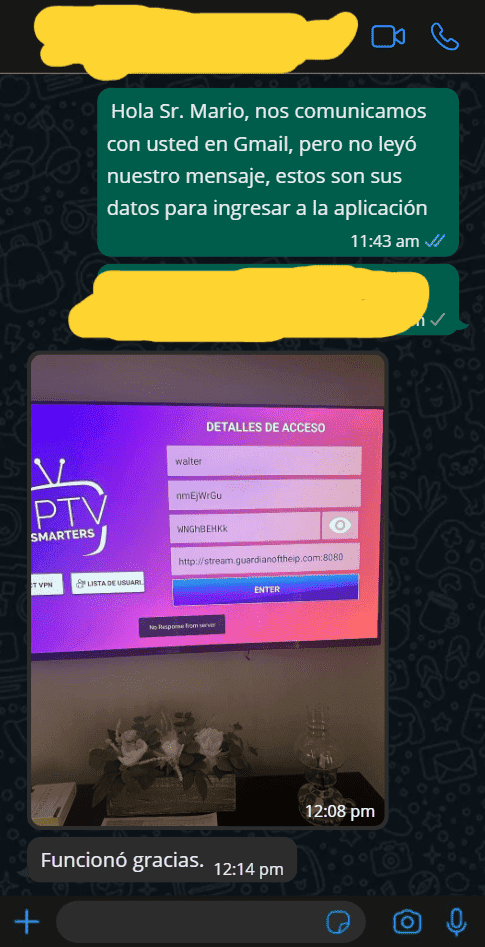 flix iptv