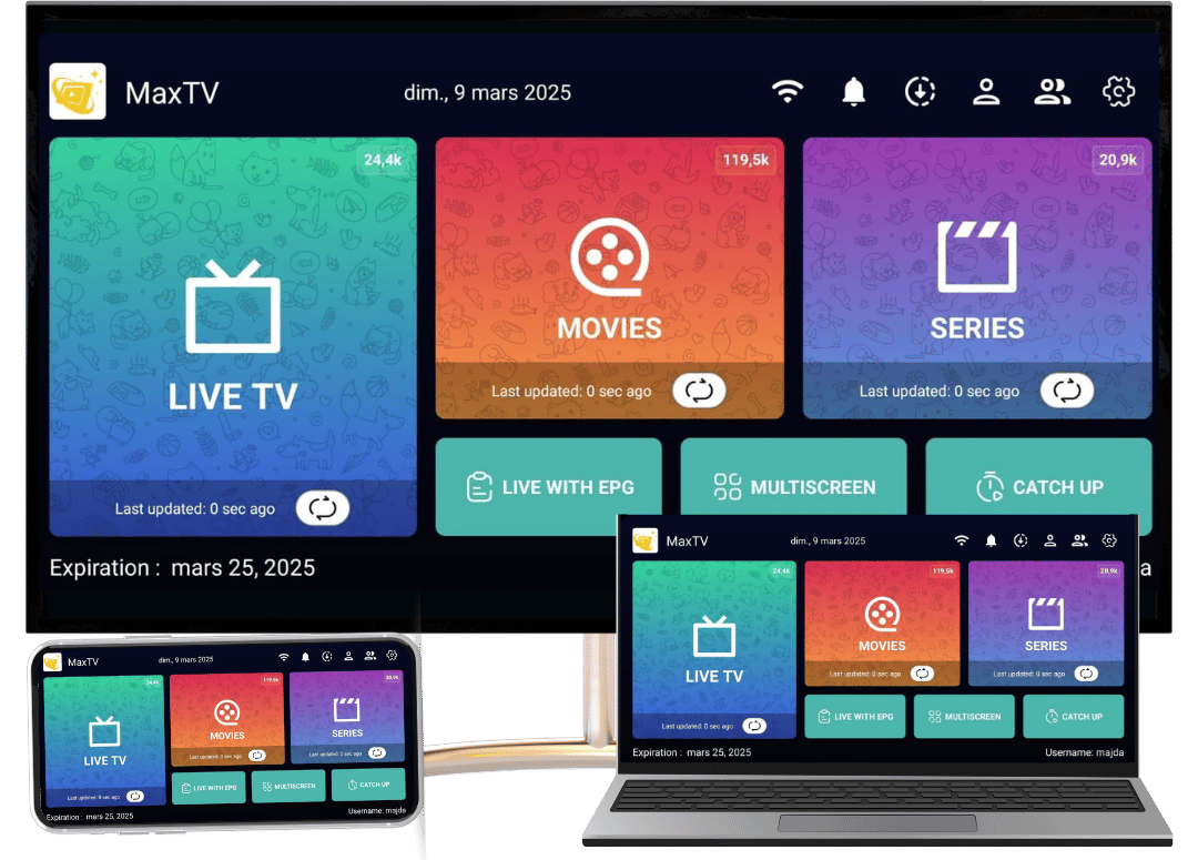 flix iptv 19