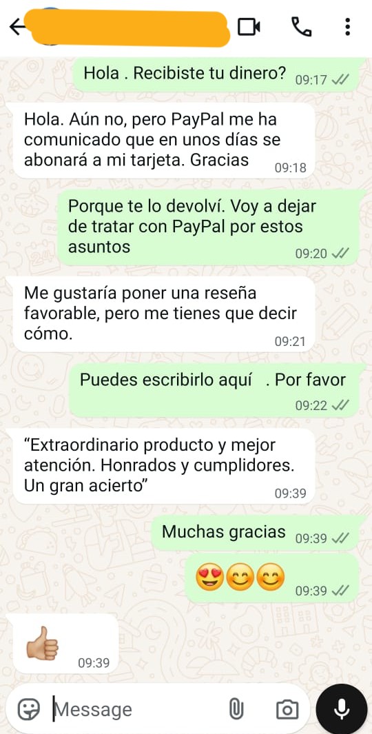 IPTV España