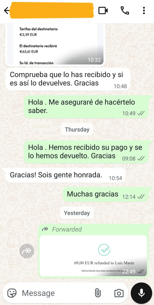 IPTV España