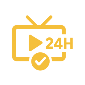 IPTV Espana 33 1