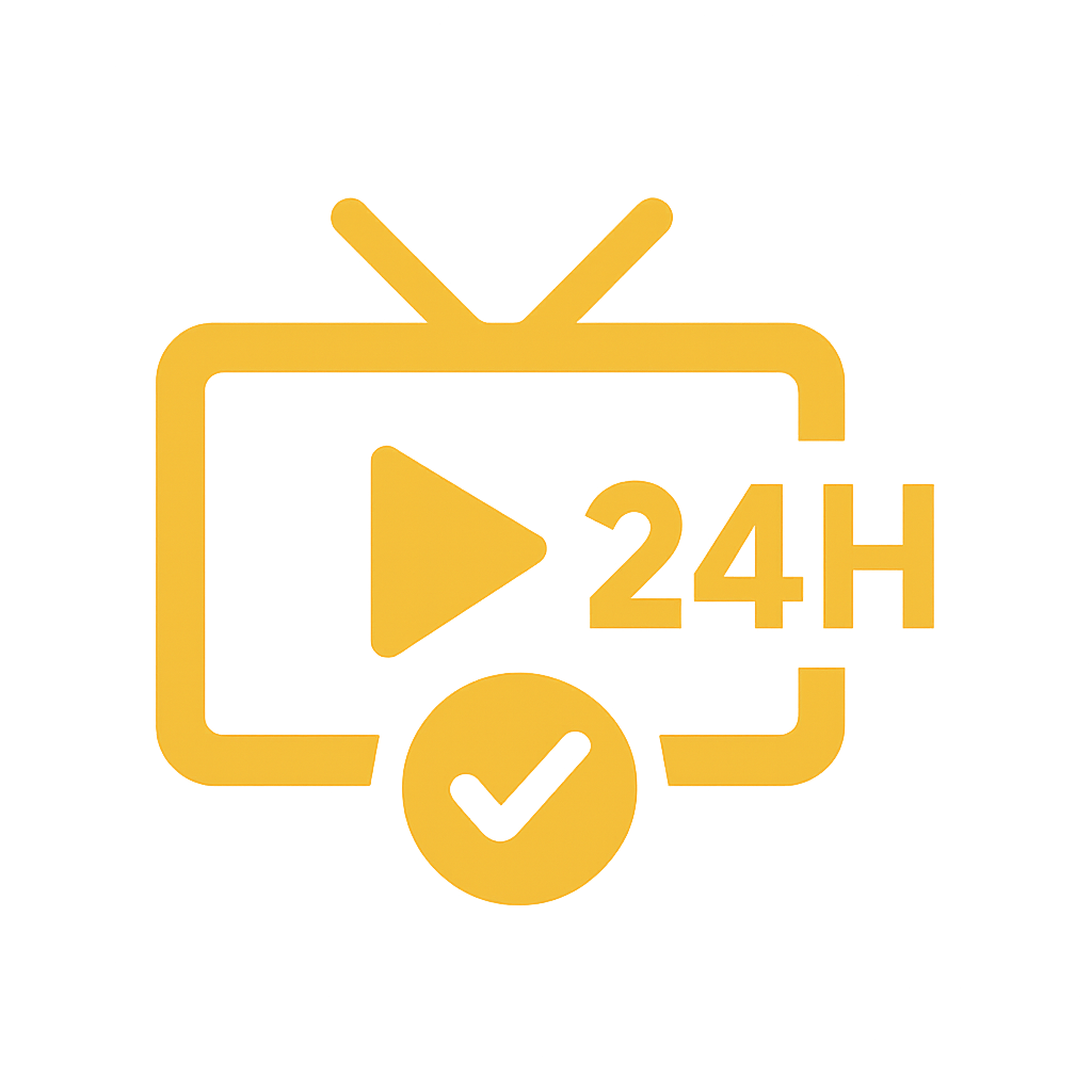 Prueba las 24 horas