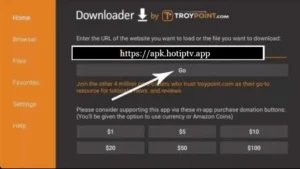 screen hotiptv